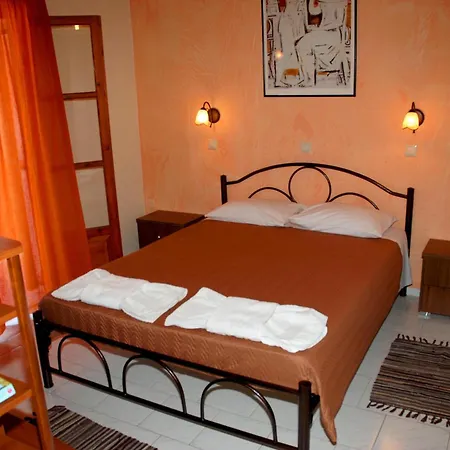 Lägenhet Kiki Paleokastritsa