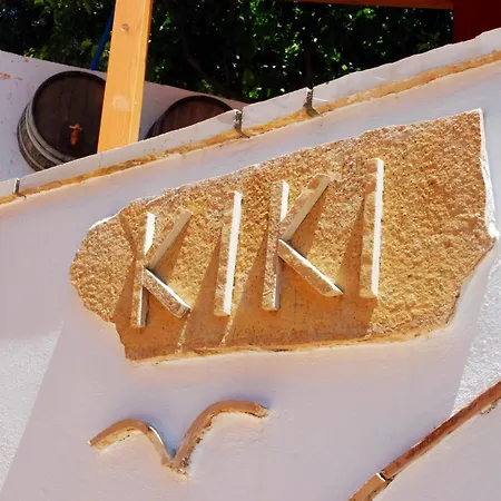 Apartamento Kiki *