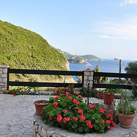 Kiki * Paleokastritsa