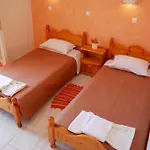Apartmán Kiki Paleokastritsa