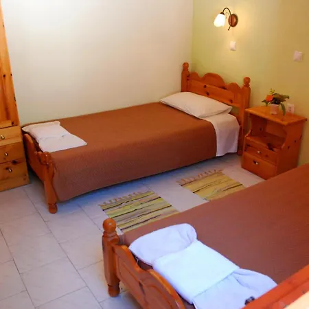 Appartement Kiki