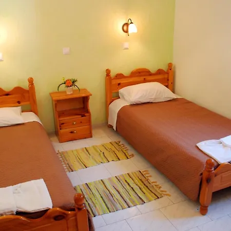 Appartement Kiki