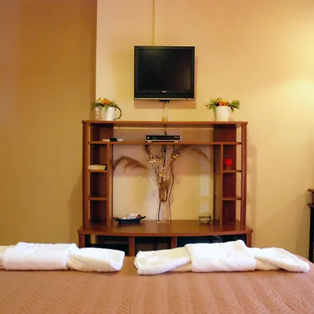 Appartement Kiki