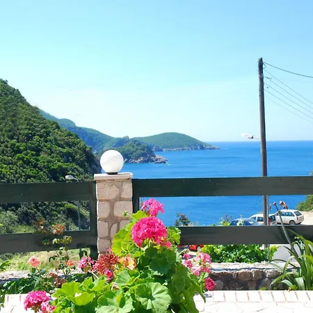 Appartement Kiki