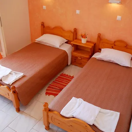 Appartement Kiki Paleokastritsa