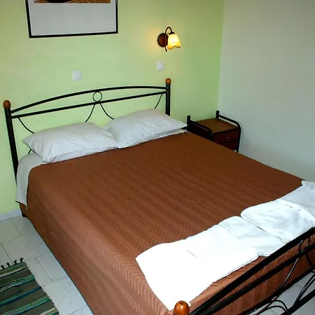 Appartement Kiki