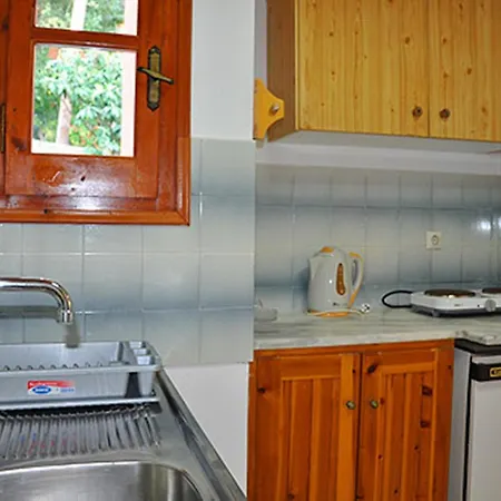 Appartement Kiki
