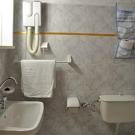 Appartement Kiki