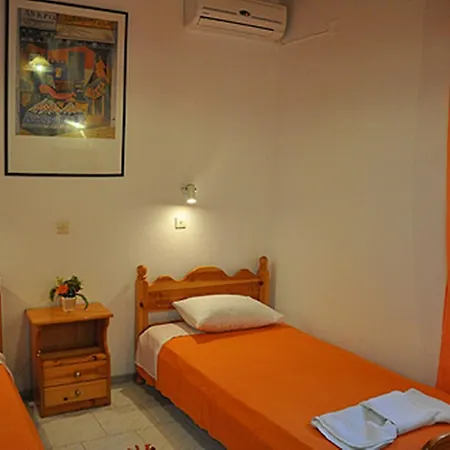 Appartement Kiki