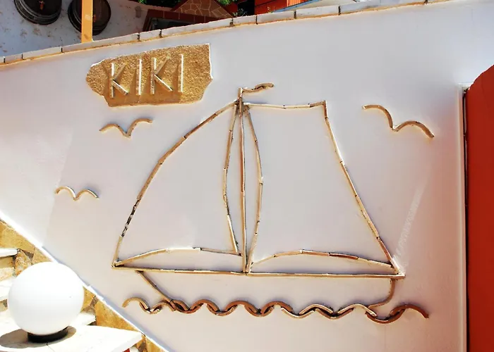 아파트 Kiki *