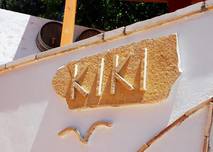 아파트 Kiki *
