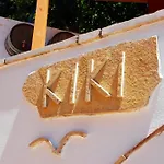 Apartment Kiki *