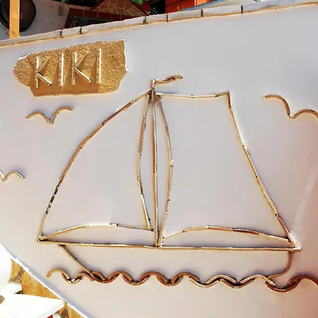 Apartament Kiki *