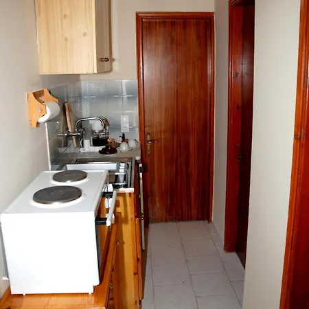 Apartament Kiki